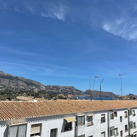 Apartamento Olivia En Centro Historico De Altea Zewnętrze zdjęcie