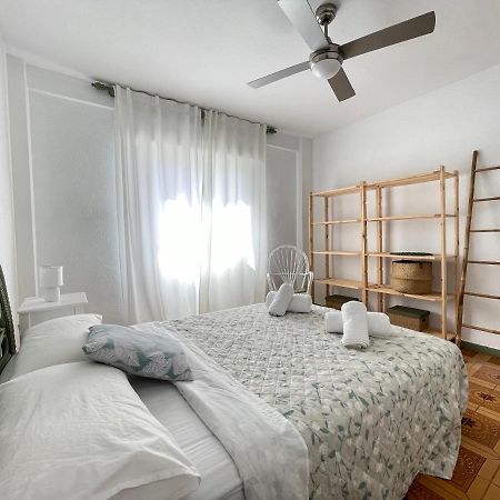 Apartamento Olivia En Centro Historico De Altea Zewnętrze zdjęcie