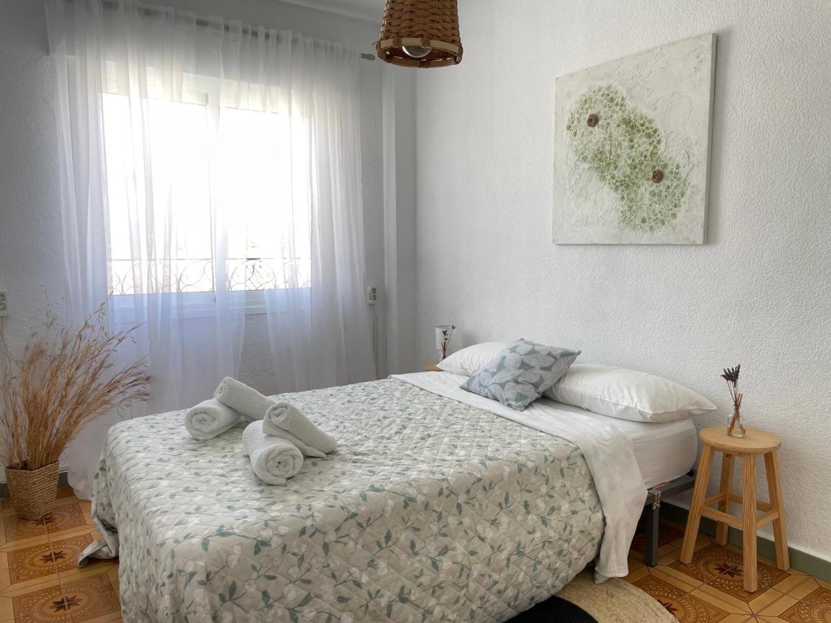 Apartamento Olivia En Centro Historico De Altea Zewnętrze zdjęcie