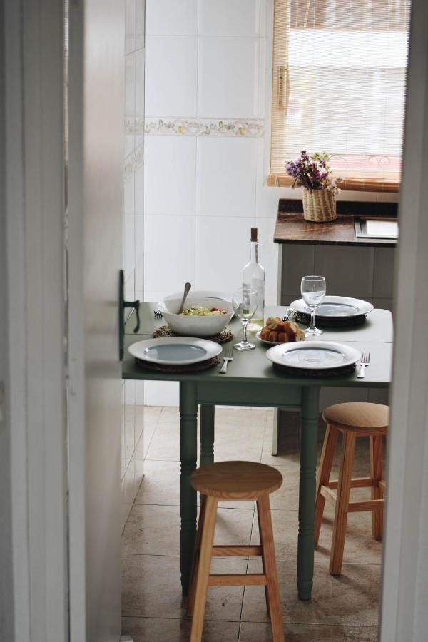 Apartamento Olivia En Centro Historico De Altea Zewnętrze zdjęcie