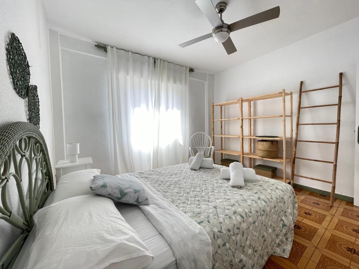 Apartamento Olivia En Centro Historico De Altea Zewnętrze zdjęcie