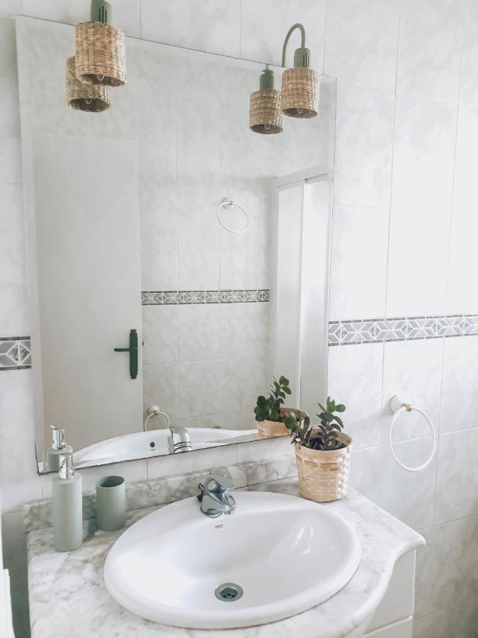 Apartamento Olivia En Centro Historico De Altea Zewnętrze zdjęcie
