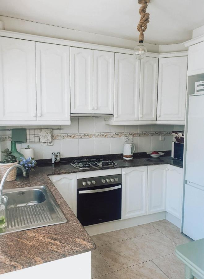 Apartamento Olivia En Centro Historico De Altea Zewnętrze zdjęcie