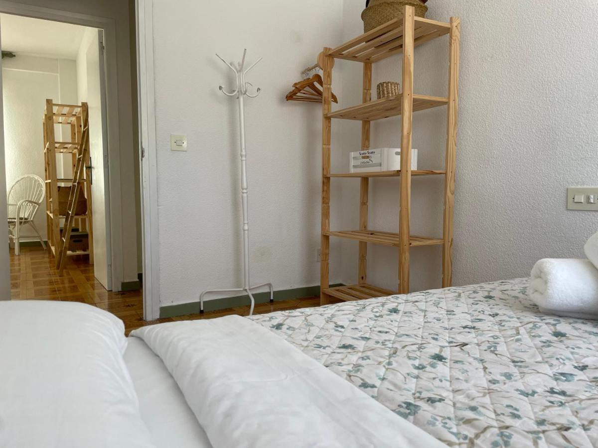 Apartamento Olivia En Centro Historico De Altea Zewnętrze zdjęcie