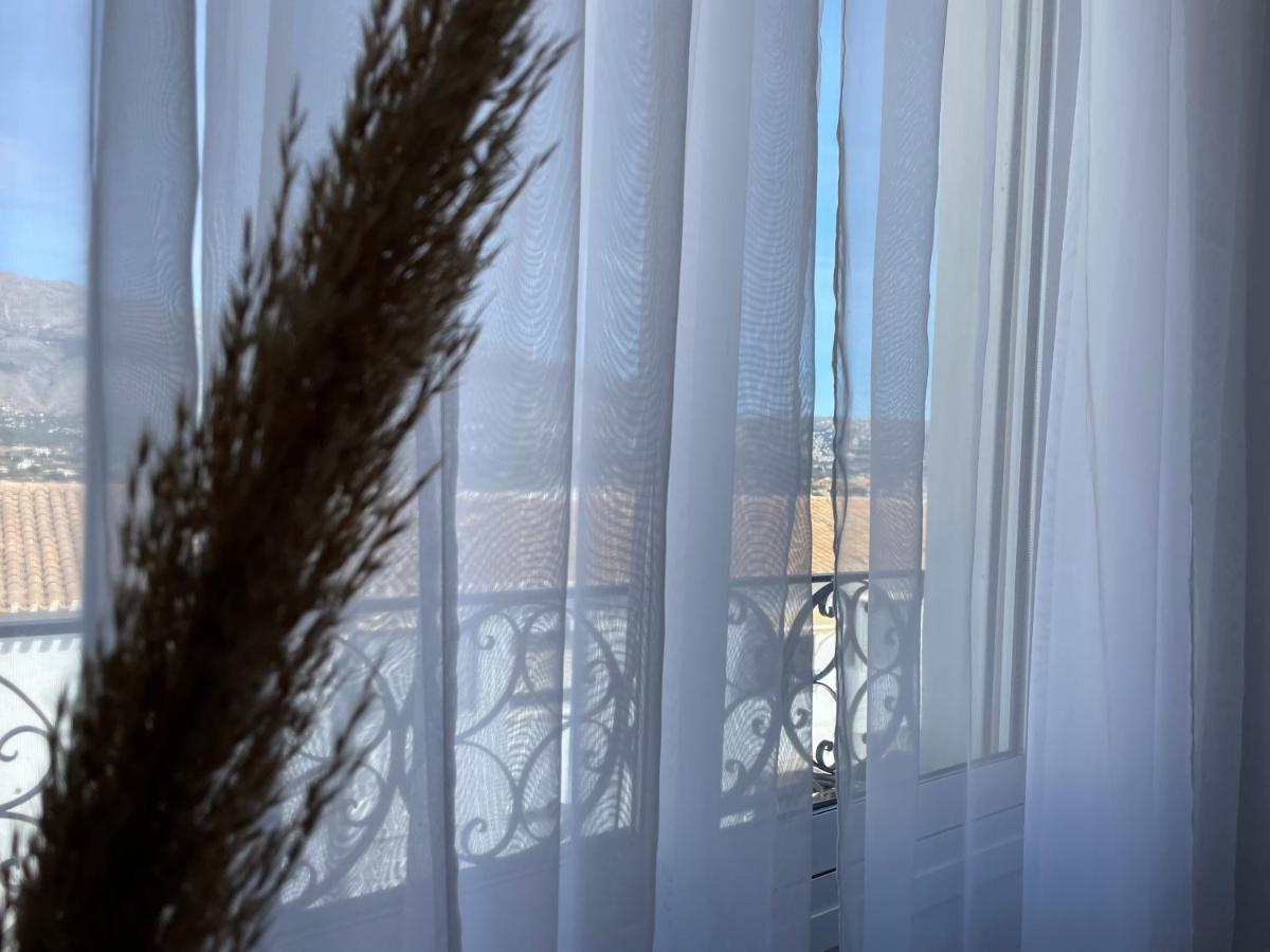 Apartamento Olivia En Centro Historico De Altea Zewnętrze zdjęcie