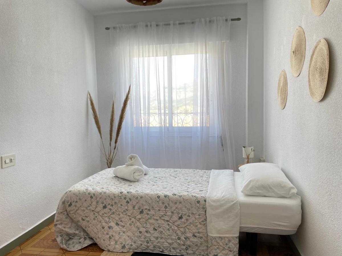 Apartamento Olivia En Centro Historico De Altea Zewnętrze zdjęcie