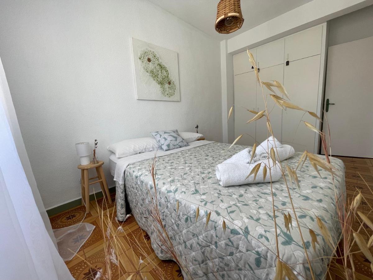 Apartamento Olivia En Centro Historico De Altea Zewnętrze zdjęcie
