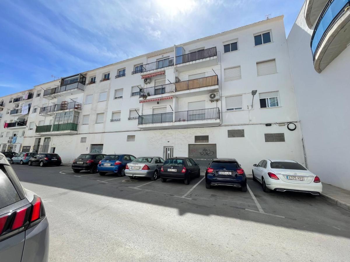Apartamento Olivia En Centro Historico De Altea Zewnętrze zdjęcie