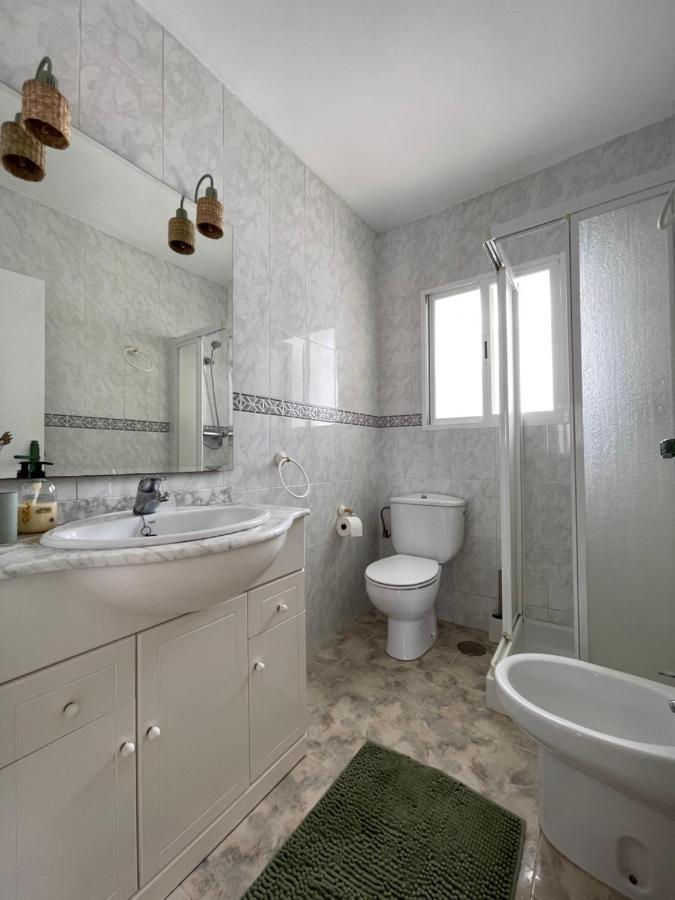 Apartamento Olivia En Centro Historico De Altea Zewnętrze zdjęcie