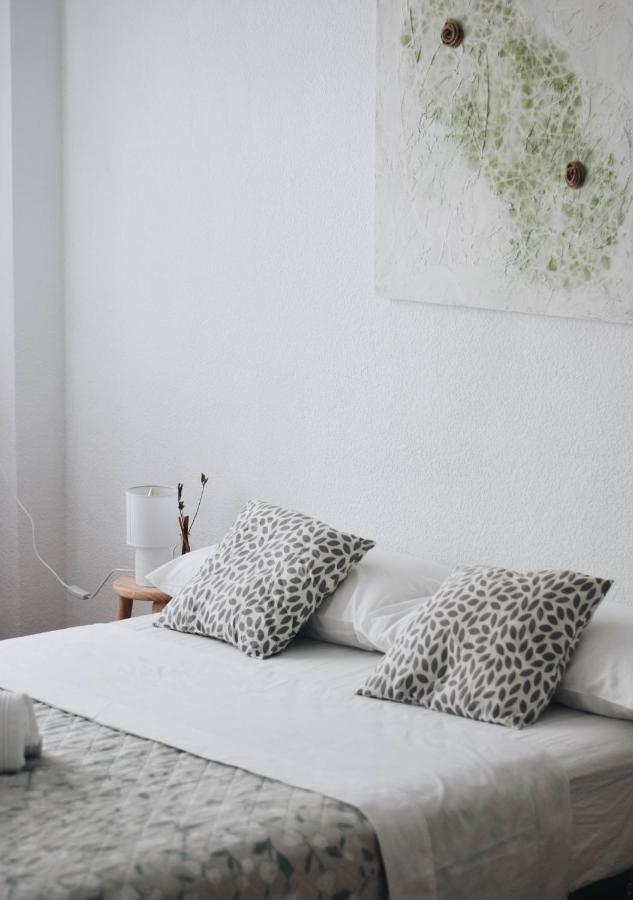Apartamento Olivia En Centro Historico De Altea Zewnętrze zdjęcie
